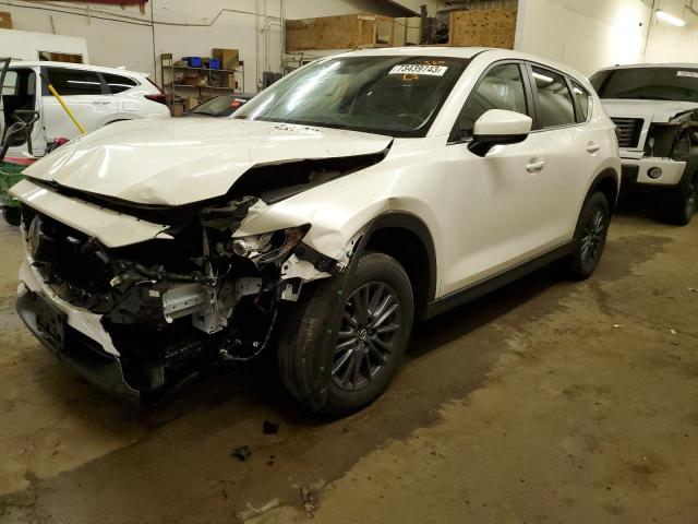 mazda cx-5 2020 jm3kfbcm5l0755139