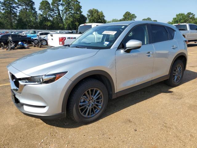 mazda cx-5 touri 2020 jm3kfbcm5l0764830