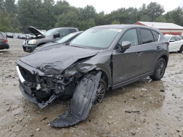 mazda cx-5 2020 jm3kfbcm5l0791185