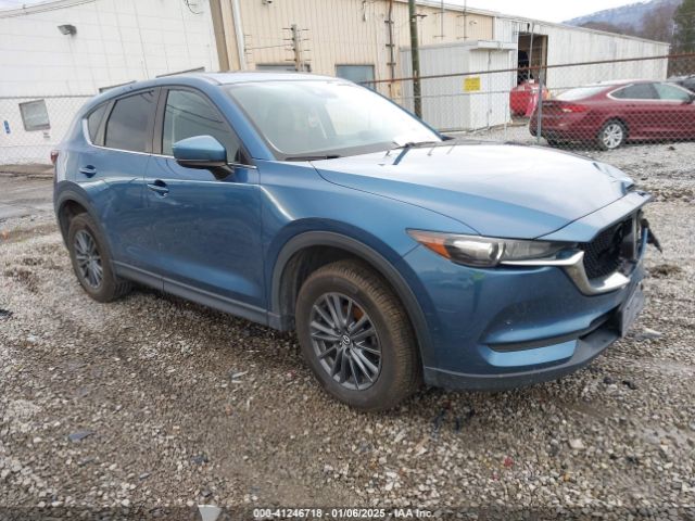 mazda cx-5 2020 jm3kfbcm5l0806543