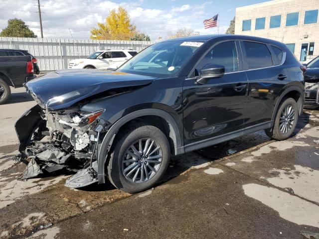 mazda cx-5 touri 2020 jm3kfbcm5l0827344