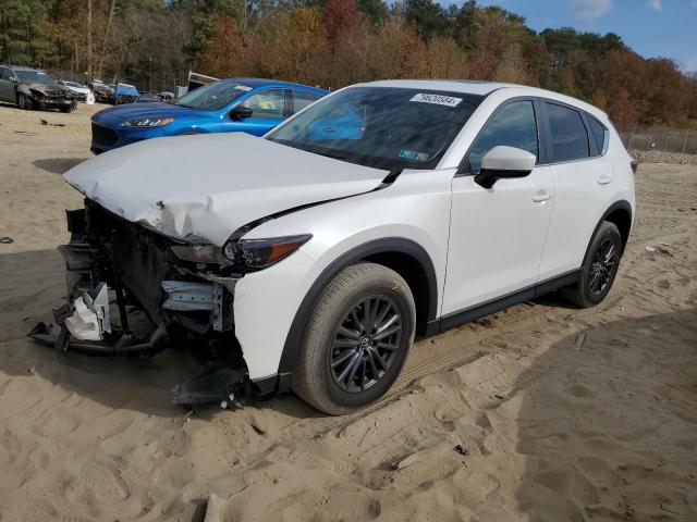 mazda cx-5 touri 2020 jm3kfbcm5l1761937