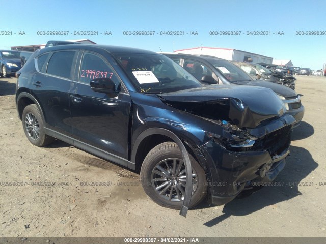 mazda cx-5 2020 jm3kfbcm5l1777233