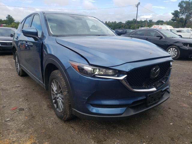 mazda cx-5 touri 2020 jm3kfbcm5l1838533