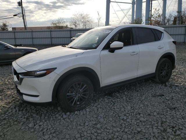 mazda cx-5 touri 2020 jm3kfbcm5l1840377