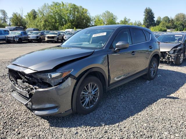 mazda cx-5 touri 2021 jm3kfbcm5m0341098