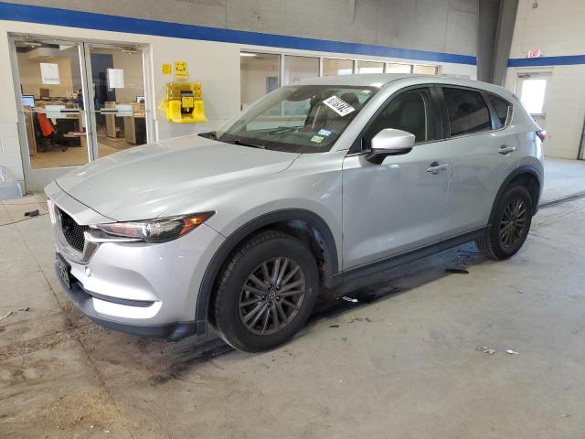 mazda cx-5 touri 2021 jm3kfbcm5m0342221