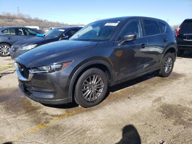 mazda cx-5 2021 jm3kfbcm5m0347046