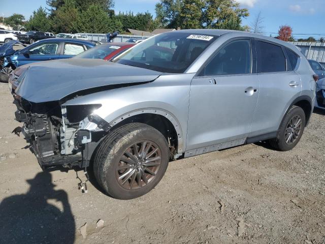 mazda cx-5 touri 2021 jm3kfbcm5m0354742