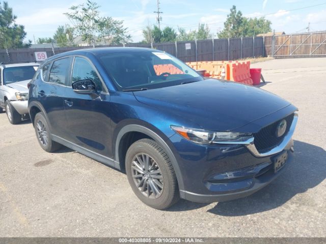 mazda cx-5 2021 jm3kfbcm5m0391659