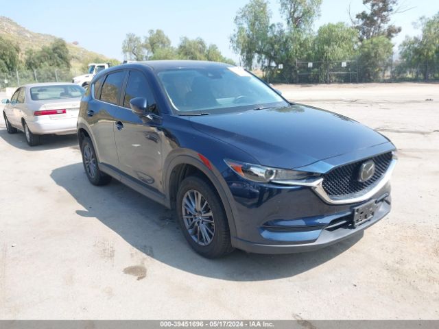 mazda cx-5 2021 jm3kfbcm5m0486500