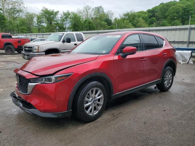 mazda cx-5 prefe 2022 jm3kfbcm5n0575436