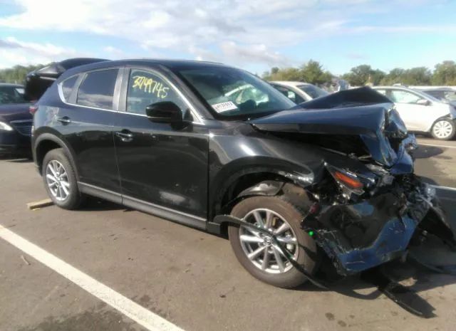 mazda cx-5 2022 jm3kfbcm5n0599610