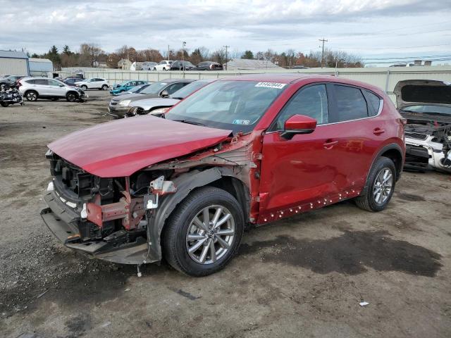 mazda cx-5 prefe 2022 jm3kfbcm5n1548540