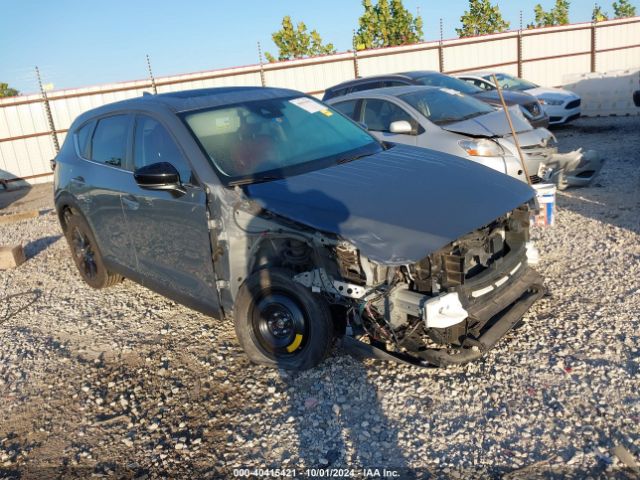 mazda cx-5 2022 jm3kfbcm5n1580078