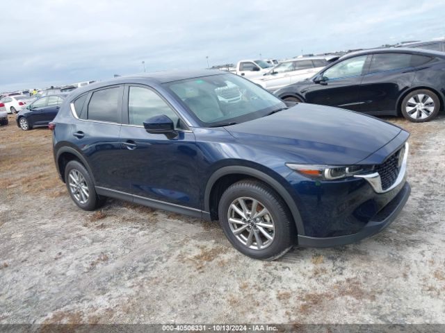 mazda cx-5 2022 jm3kfbcm5n1582249