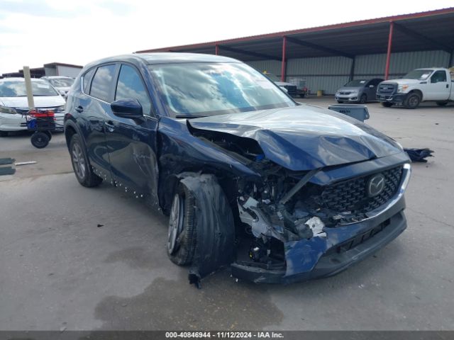 mazda cx-5 2023 jm3kfbcm5p0135946