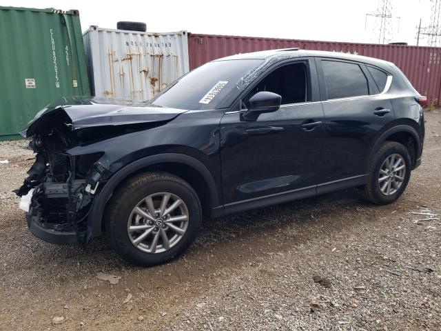 mazda cx-5 2023 jm3kfbcm5p0144338