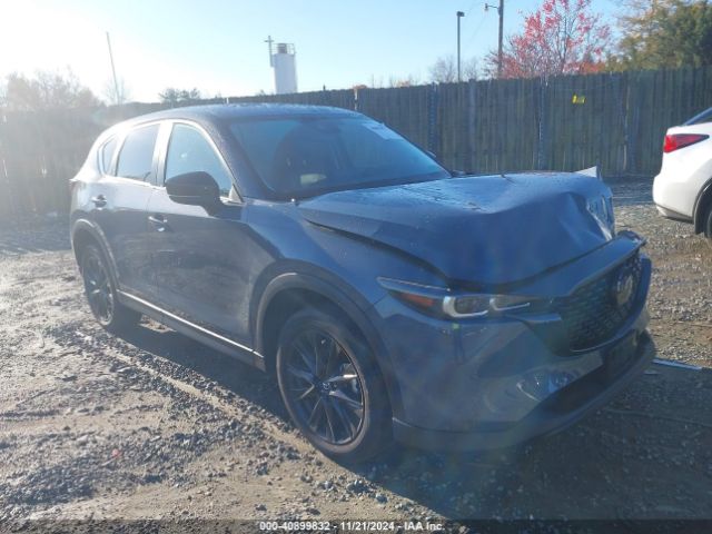 mazda cx-5 2023 jm3kfbcm5p0205106