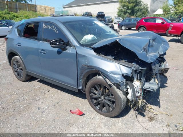 mazda cx-5 2023 jm3kfbcm5p0211620