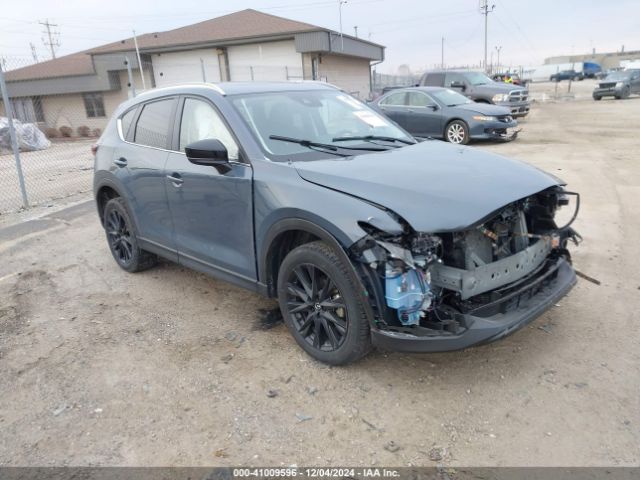 mazda cx-5 2023 jm3kfbcm5p0225212