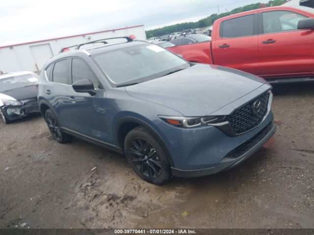 mazda cx-5 2023 jm3kfbcm5p0262339