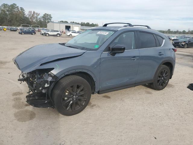 mazda cx-5 prefe 2024 jm3kfbcm5r0399011