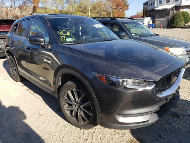 mazda cx-5 touri 2018 jm3kfbcm6j0314021