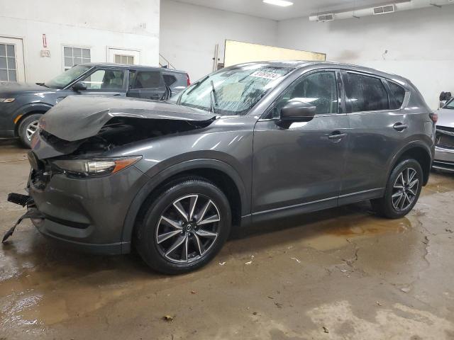 mazda cx-5 touri 2018 jm3kfbcm6j0316951