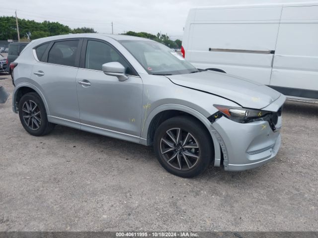 mazda cx-5 2018 jm3kfbcm6j0329103