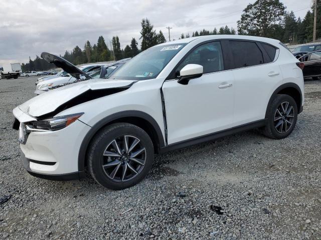 mazda cx-5 touri 2018 jm3kfbcm6j0329831