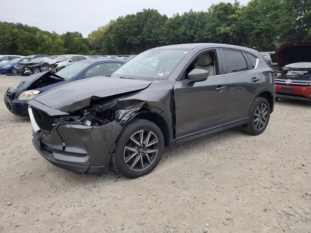 mazda cx-5 touri 2018 jm3kfbcm6j0357600