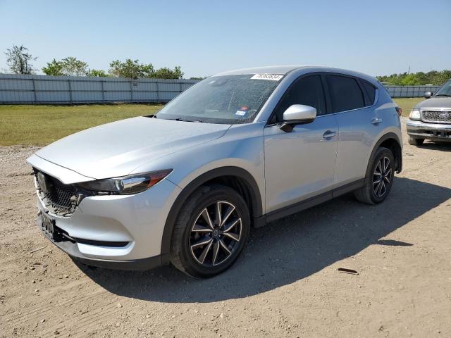 mazda cx-5 touri 2018 jm3kfbcm6j0369164