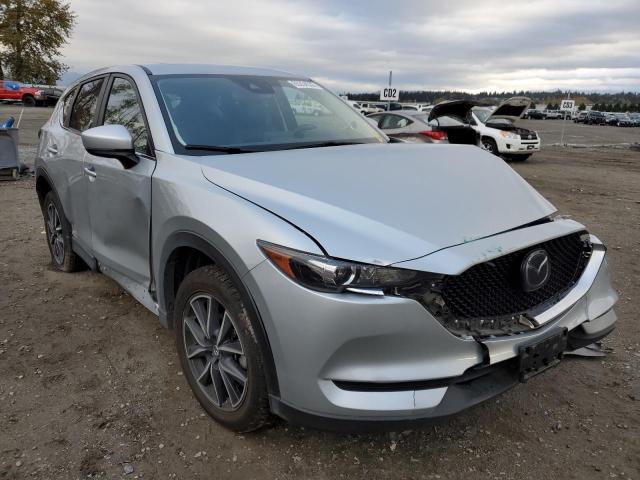 mazda cx-5 touri 2018 jm3kfbcm6j0380696