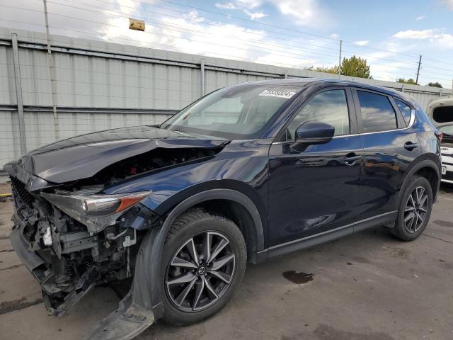 mazda cx-5 touri 2018 jm3kfbcm6j0390676