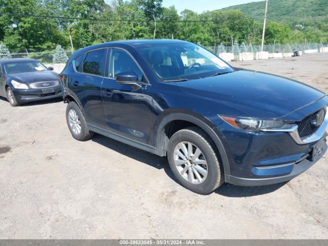 mazda cx-5 2018 jm3kfbcm6j0427810