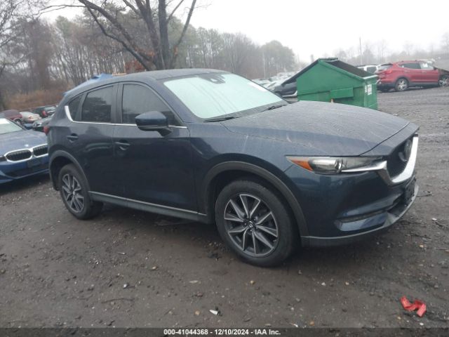 mazda cx-5 2018 jm3kfbcm6j0447183