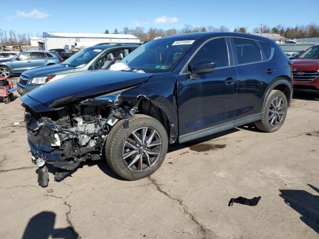 mazda cx-5 2018 jm3kfbcm6j0450861