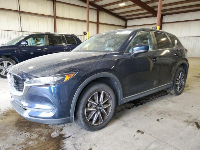 mazda cx-5 touri 2018 jm3kfbcm6j0456756