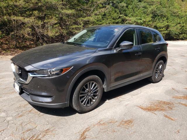 mazda cx-5 touri 2019 jm3kfbcm6k0562545