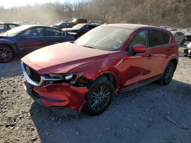 mazda cx-5 touri 2019 jm3kfbcm6k0595142