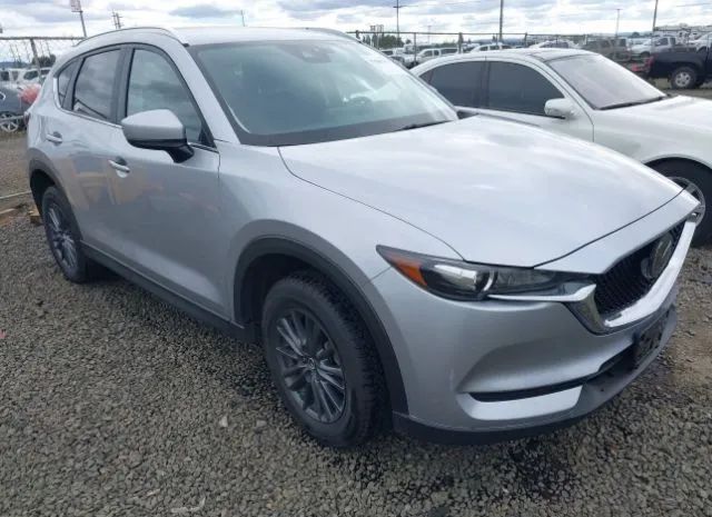 mazda cx-5 2019 jm3kfbcm6k0622114