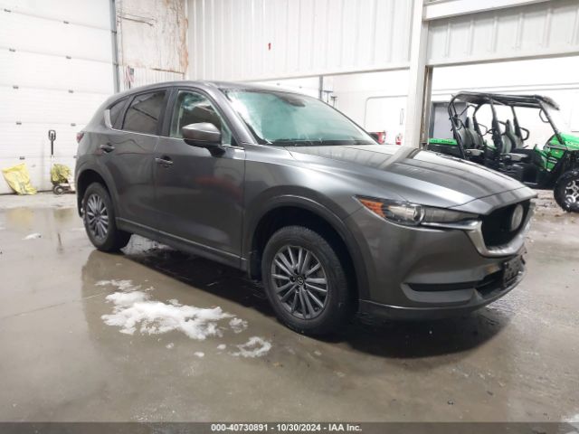 mazda cx-5 2019 jm3kfbcm6k0663360