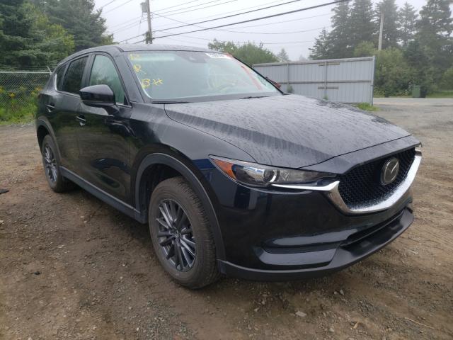 mazda cx-5 touri 2019 jm3kfbcm6k0681213