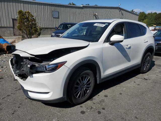 mazda cx-5 touri 2019 jm3kfbcm6k0682720