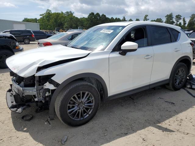 mazda cx-5 touri 2019 jm3kfbcm6k0696732