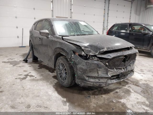 mazda cx-5 2019 jm3kfbcm6k0698836