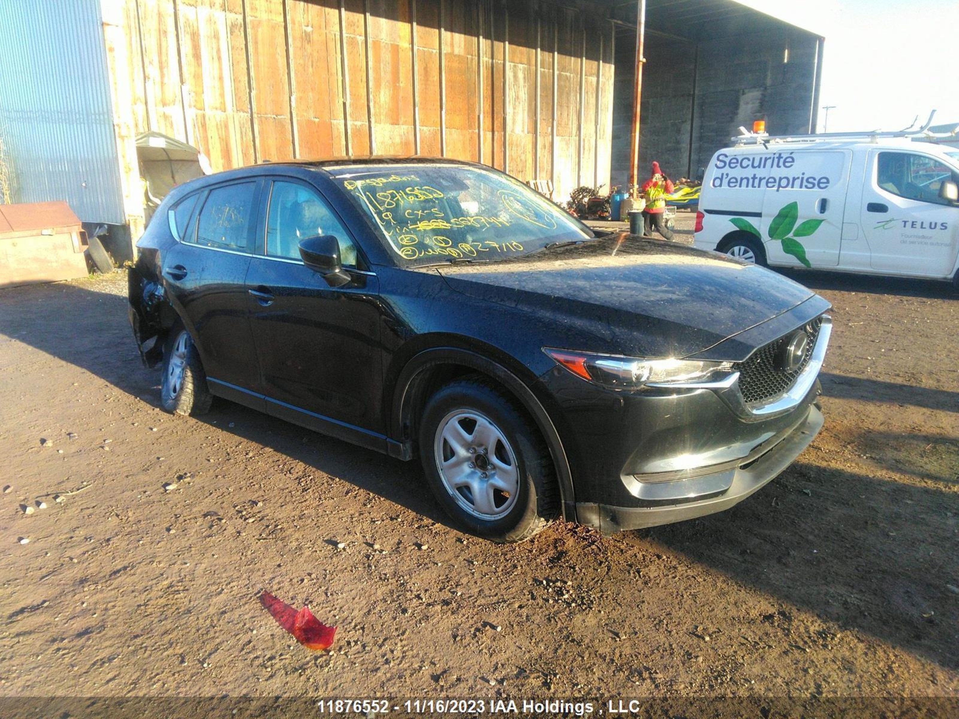 mazda cx-5 2019 jm3kfbcm6k1568744