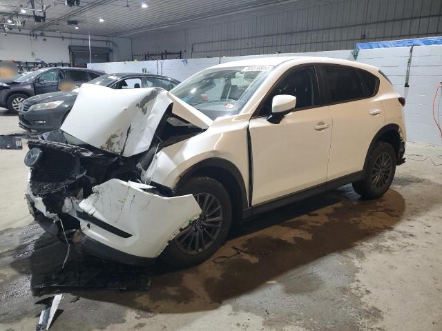 mazda cx-5 touri 2019 jm3kfbcm6k1619692