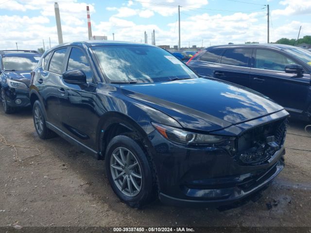 mazda cx-5 2019 jm3kfbcm6k1630160